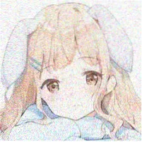 叨叨漫画读者追更狂魔头像